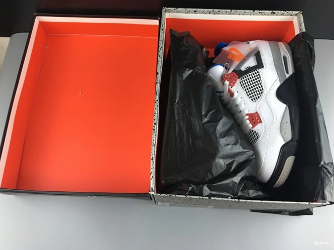 Jordan 4 3902 The What Retro NewStyle CL1184- 1026